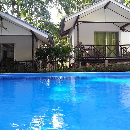 Exotic Bungalows Koh Chang Extérieur photo