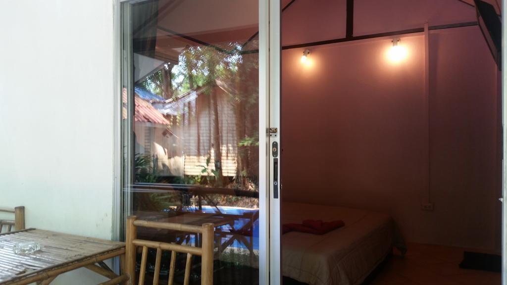 Exotic Bungalows Koh Chang Extérieur photo