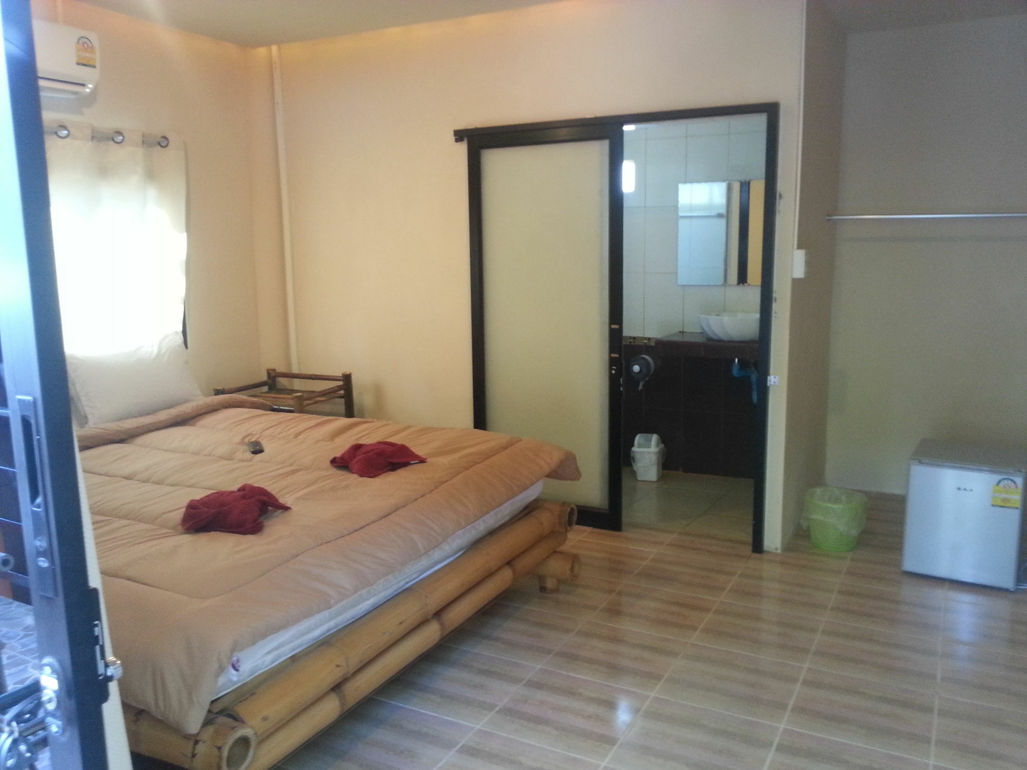 Exotic Bungalows Koh Chang Extérieur photo