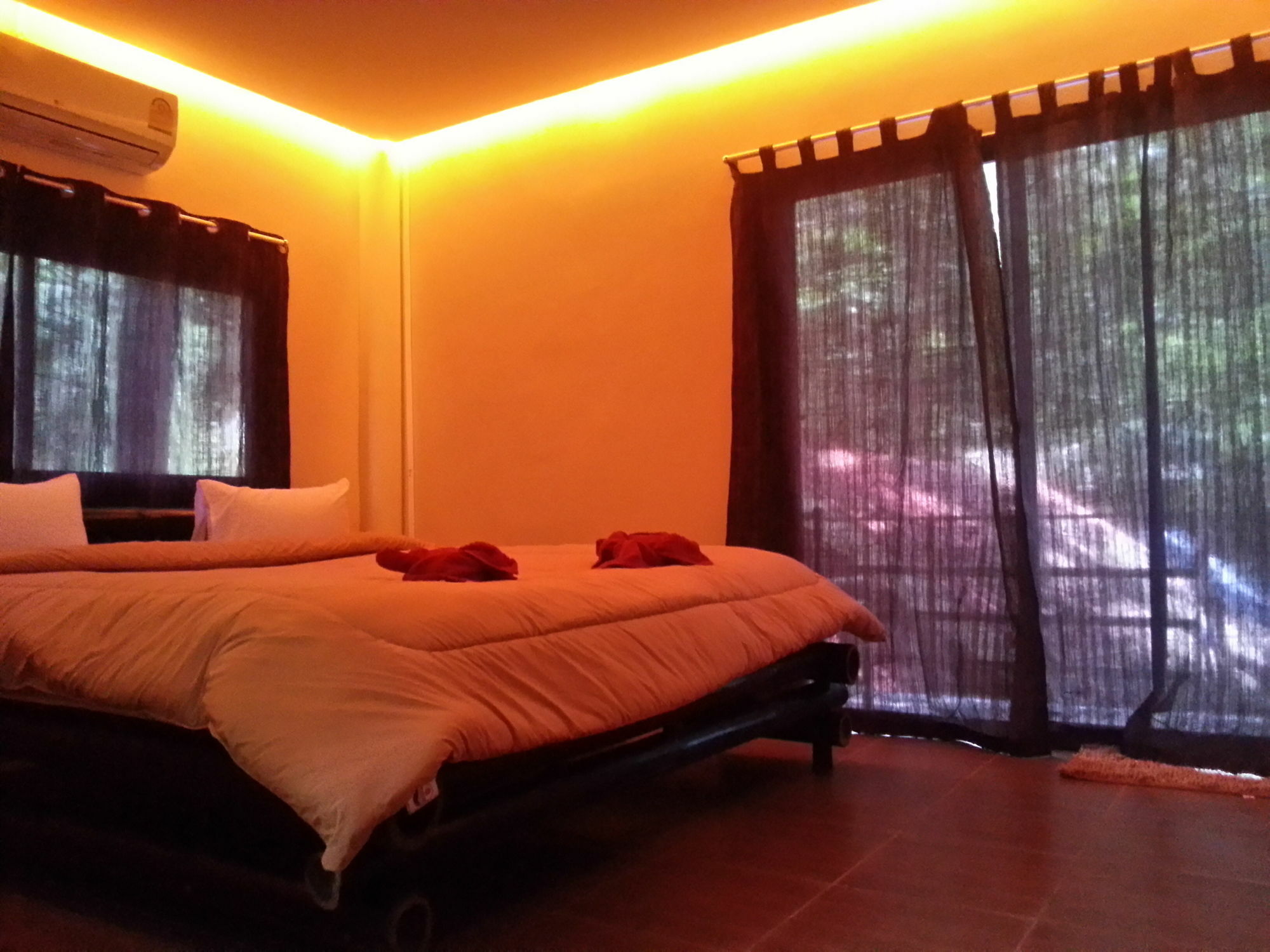 Exotic Bungalows Koh Chang Extérieur photo