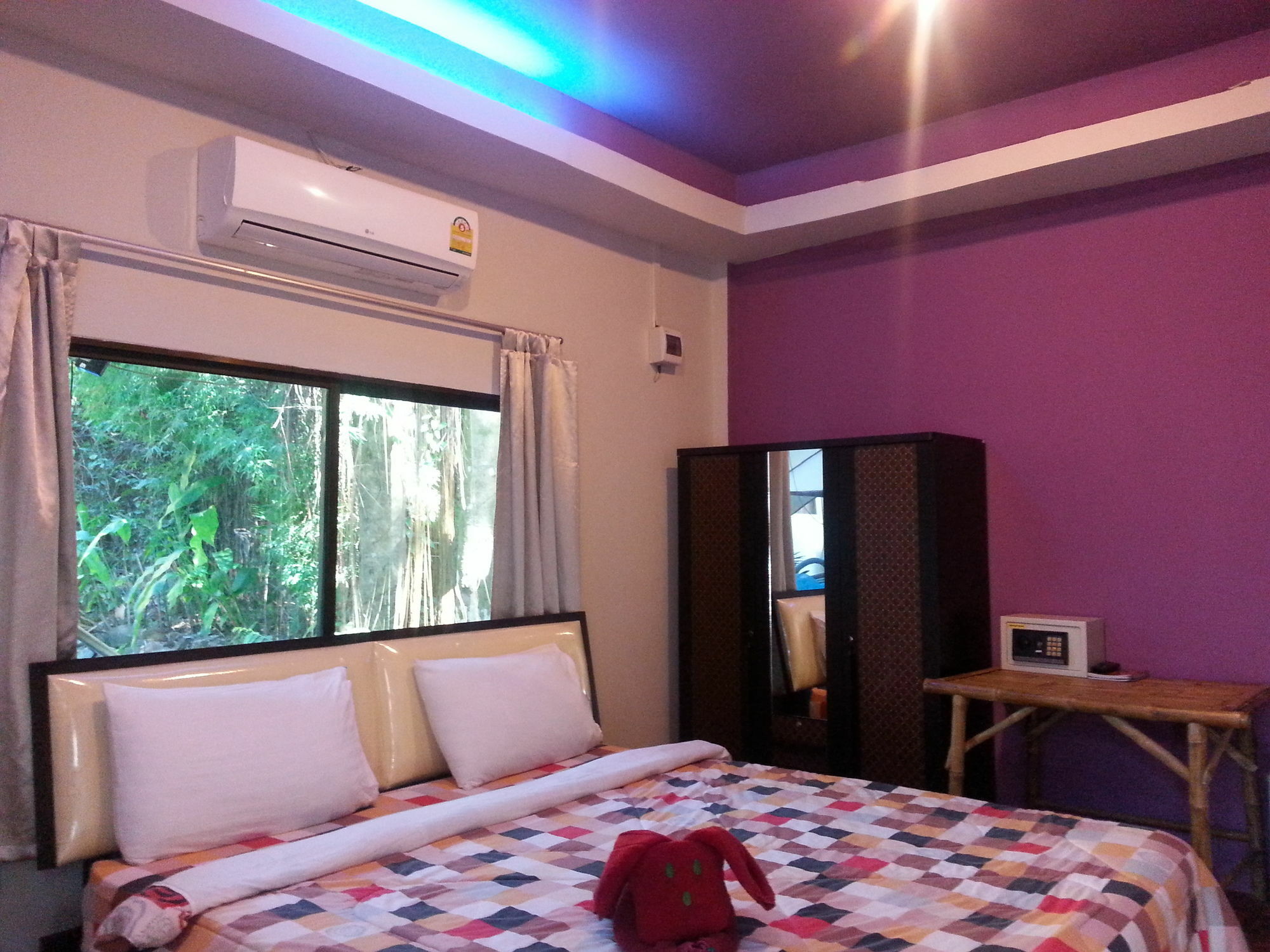 Exotic Bungalows Koh Chang Extérieur photo